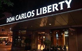 Hotel Dom Carlos Liberty